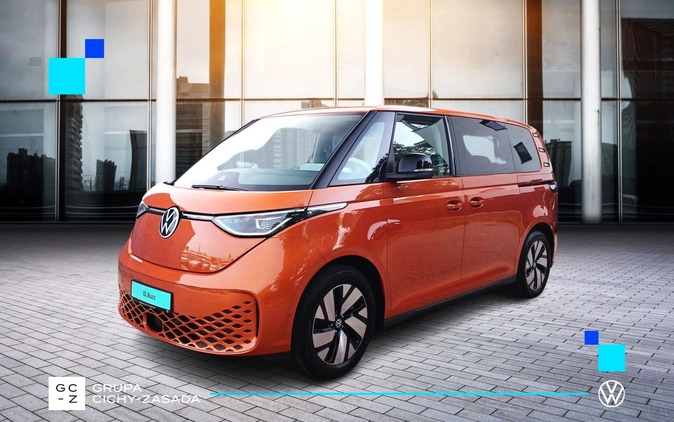 Volkswagen ID.Buzz cena 260760 przebieg: 1, rok produkcji 2023 z Oława małe 326